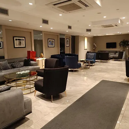 Mineo Taksim 4*