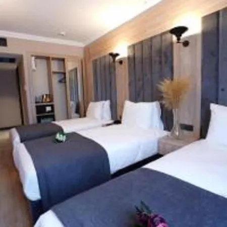 Hotel Mineo Taksim