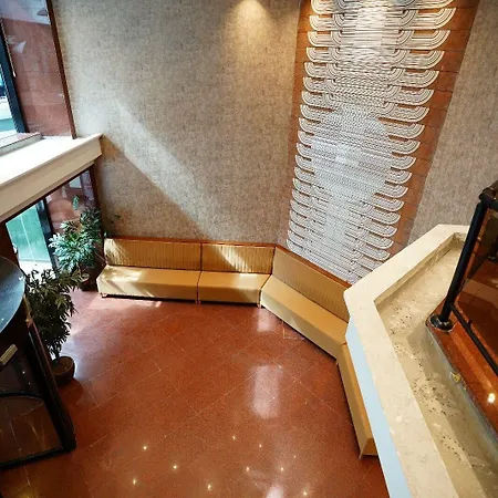 Mineo Taksim 4* Istanboel