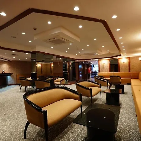 Mineo Taksim Hotell Istanbul