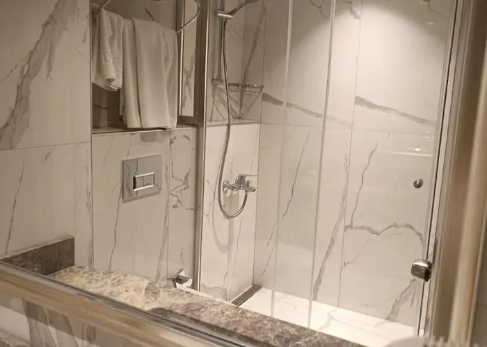 Hotel Mineo Taksim 4*