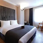 Mineo Taksim Istanbulská provincie