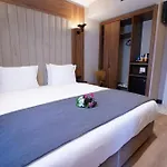 Mineo Taksim Hotel Istanbulská provincie