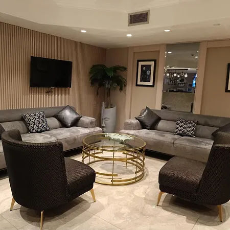 Hotel Mineo Taksim 4*