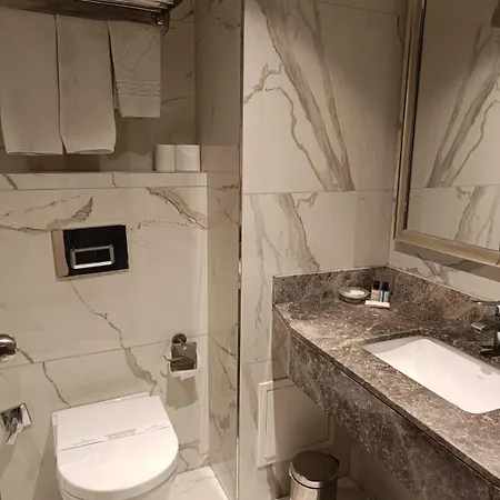 Mineo Taksim 4* Стамбул