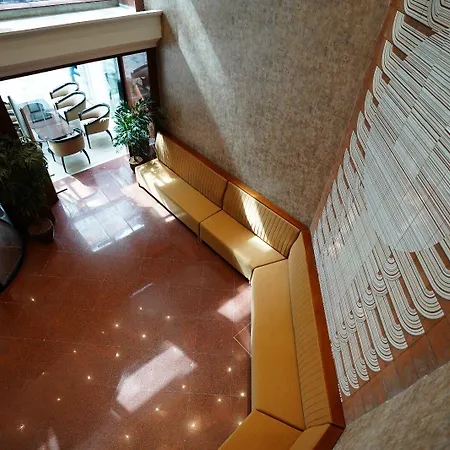 Mineo Taksim Отель 4*