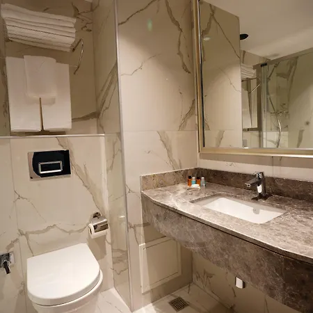 Mineo Taksim Hotel