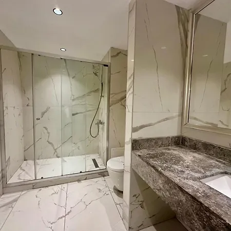 Hotell Mineo Taksim 4*