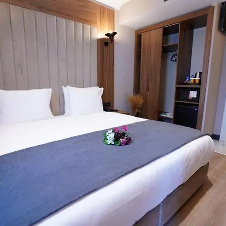 Mineo Taksim Hotel Istanbul
