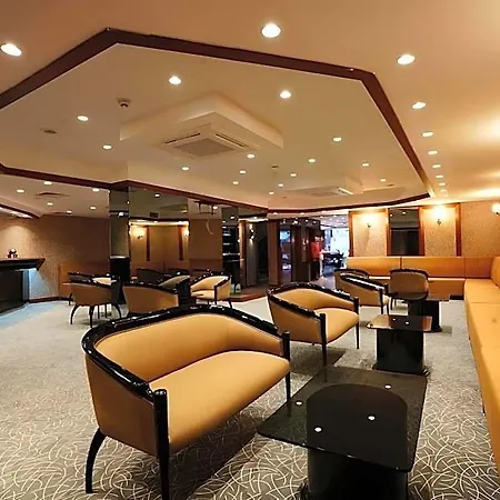 Hotel Mineo Taksim