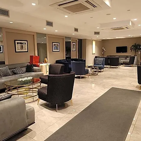 Hotel Mineo Taksim 4*