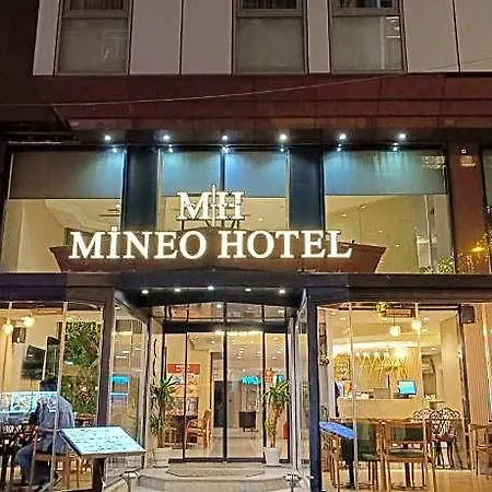 Mineo Taksim