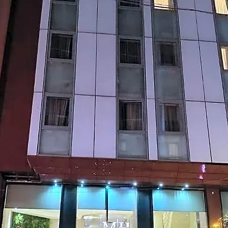 Mineo Taksim