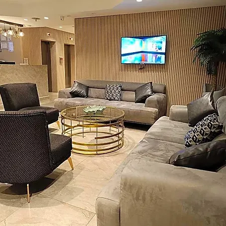 Mineo Taksim 4* Stambuł