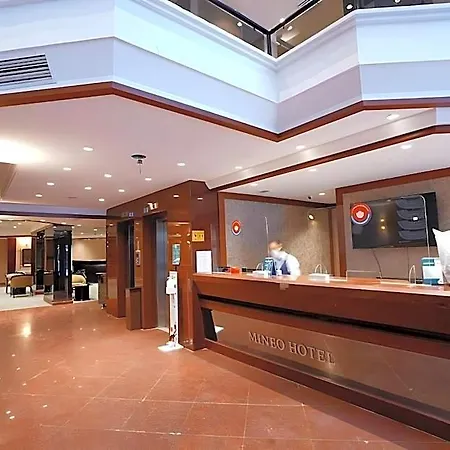 Hotel Mineo Taksim