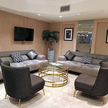 Mineo Taksim Hotel 4*