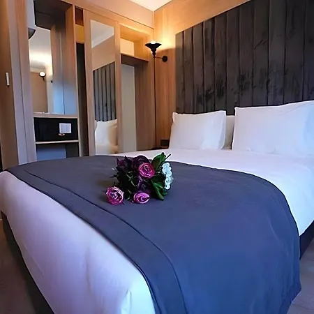 Mineo Taksim Hotel 4*