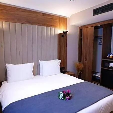 Mineo Taksim 4* Stambuł