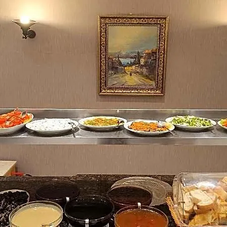 Mineo Taksim 4* Stambuł
