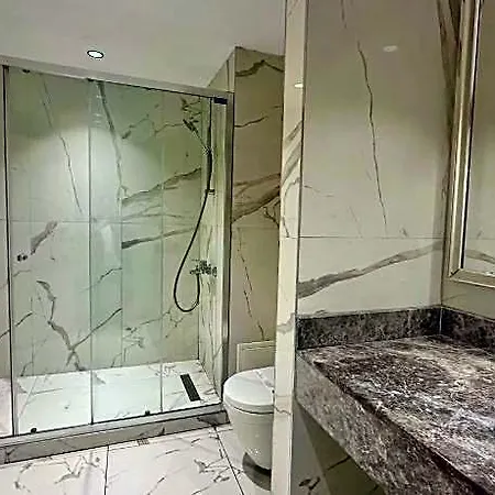Hotel Mineo Taksim Stambuł