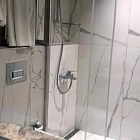 Hotel Mineo Taksim Stambuł