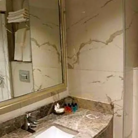 Mineo Taksim 4* Stambuł