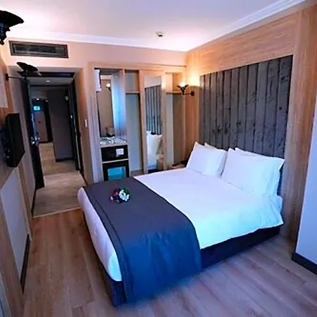 Mineo Taksim 4* Stambuł