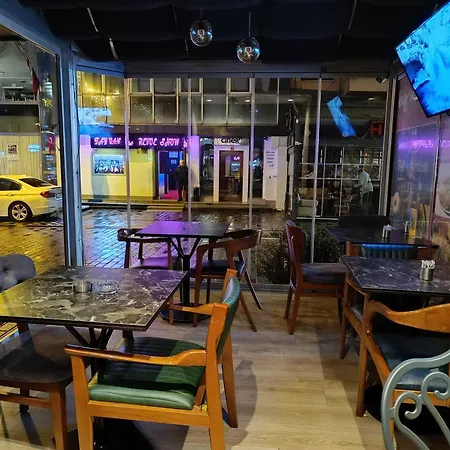 Mineo Taksim