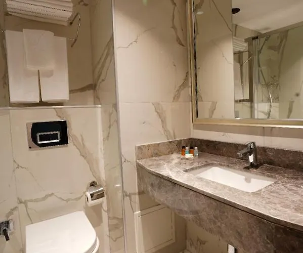 Mineo Taksim מלון 4*