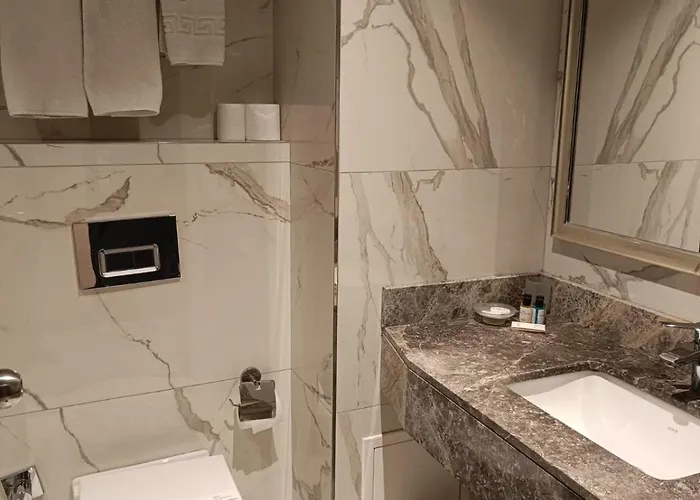 Mineo Taksim 4* Istanbul