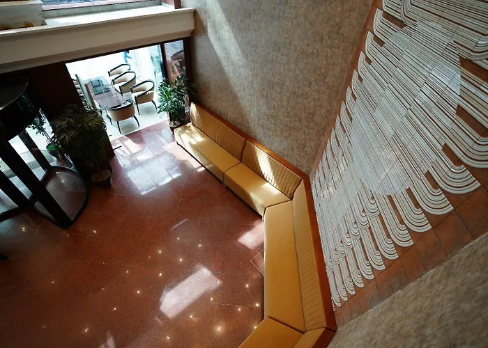 Mineo Taksim Hotel 4*