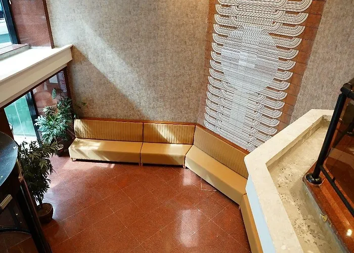 Mineo Taksim 4* Istanbul