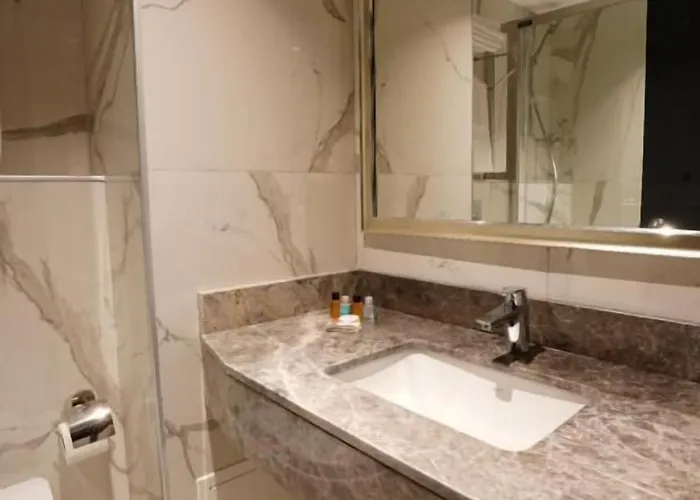 Hotel Mineo Taksim Istanbul