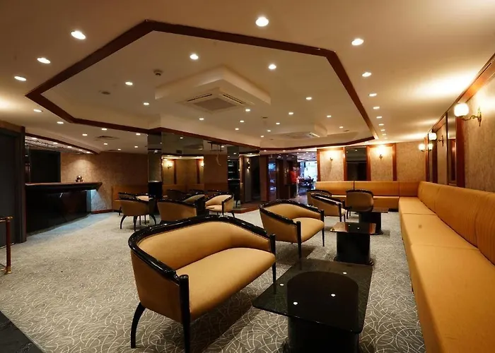 Mineo Taksim Hotel Istanbul