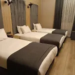 Mineo Taksim 4* Estambul