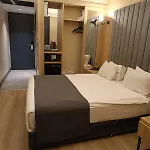 Mineo Taksim Hotel