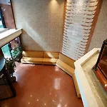Mineo Taksim 4* Estambul