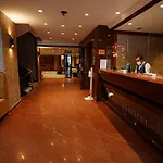Mineo Taksim 4* Estambul