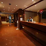 Mineo Taksim Hotel 4*