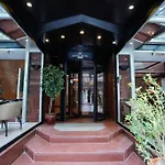 Hotel Mineo Taksim 4*