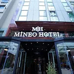 Mineo Taksim Estambul