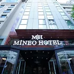Hotel Mineo Taksim