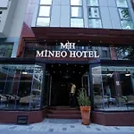 Mineo Taksim Hotel 4*