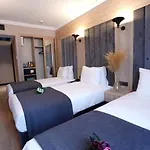 Hotel Mineo Taksim