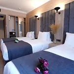 Hotel Mineo Taksim