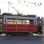 Mineo Taksim Estambul