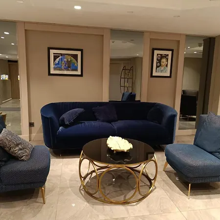 Mineo Taksim Hotel 4*