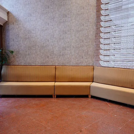 Mineo Taksim Estambul