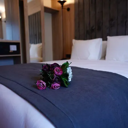 Hotel Mineo Taksim