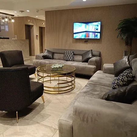 Hotel Mineo Taksim Istambul